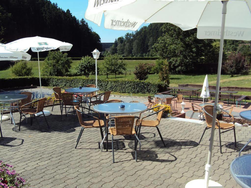 Gasthof Zum Diemeltal Marsberg Exterior foto